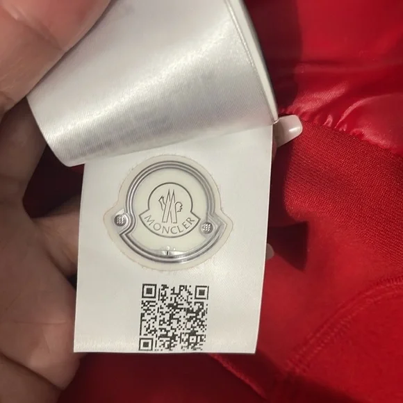 MONCLER - Picture 11 of 16